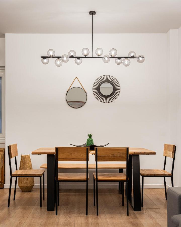 Acropolis Holmes Residence Atenas Exterior foto